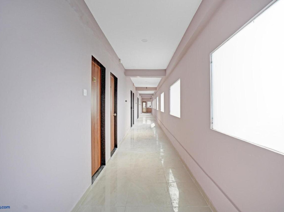 Oyo Flagship Hotel Anant