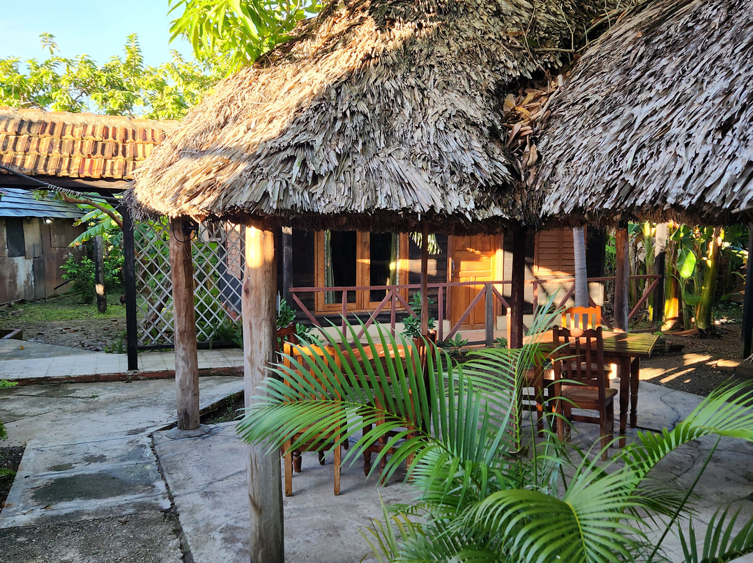 Casa Juan Vicente主图