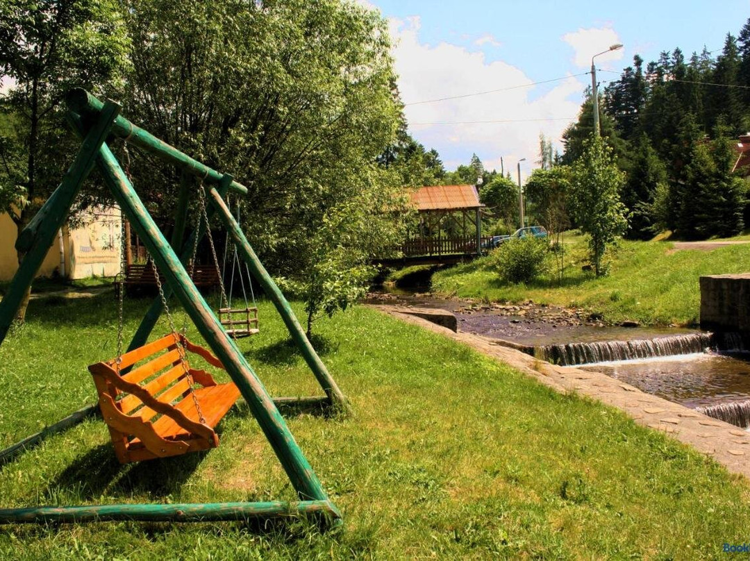 Agroturystyka Pod Przylazem