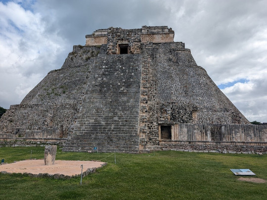 Yucatan Connection-梅里达必去景点