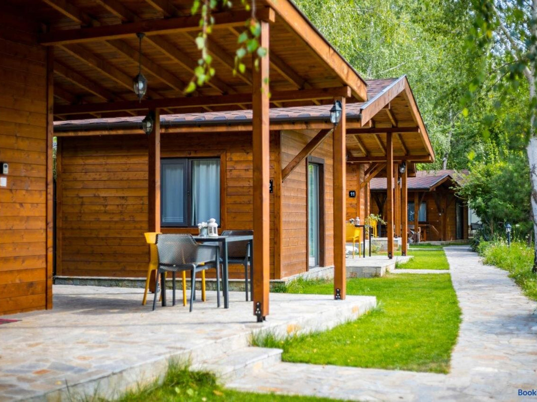 朋友小屋