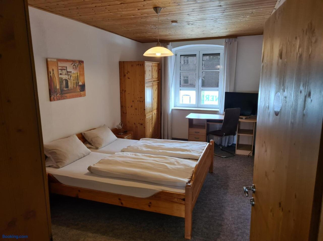 Hotel & Gasthof Zur Post