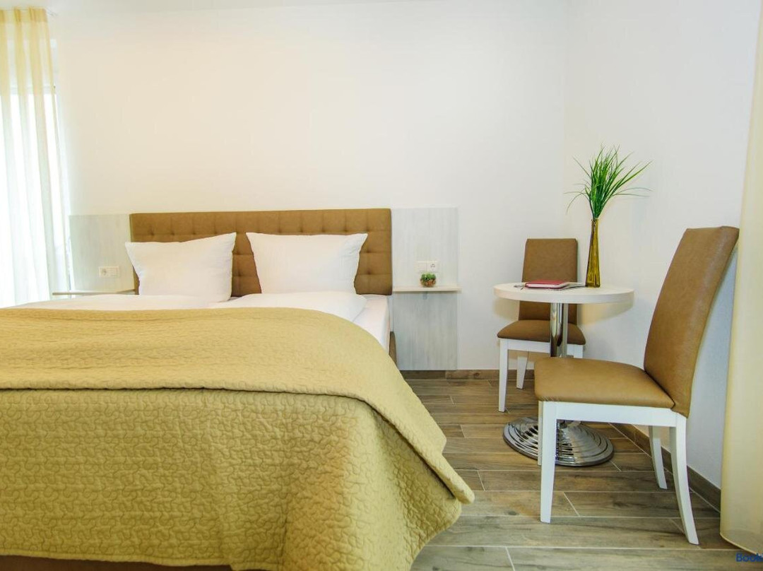 Hotel Filderhof Reutlingen主图