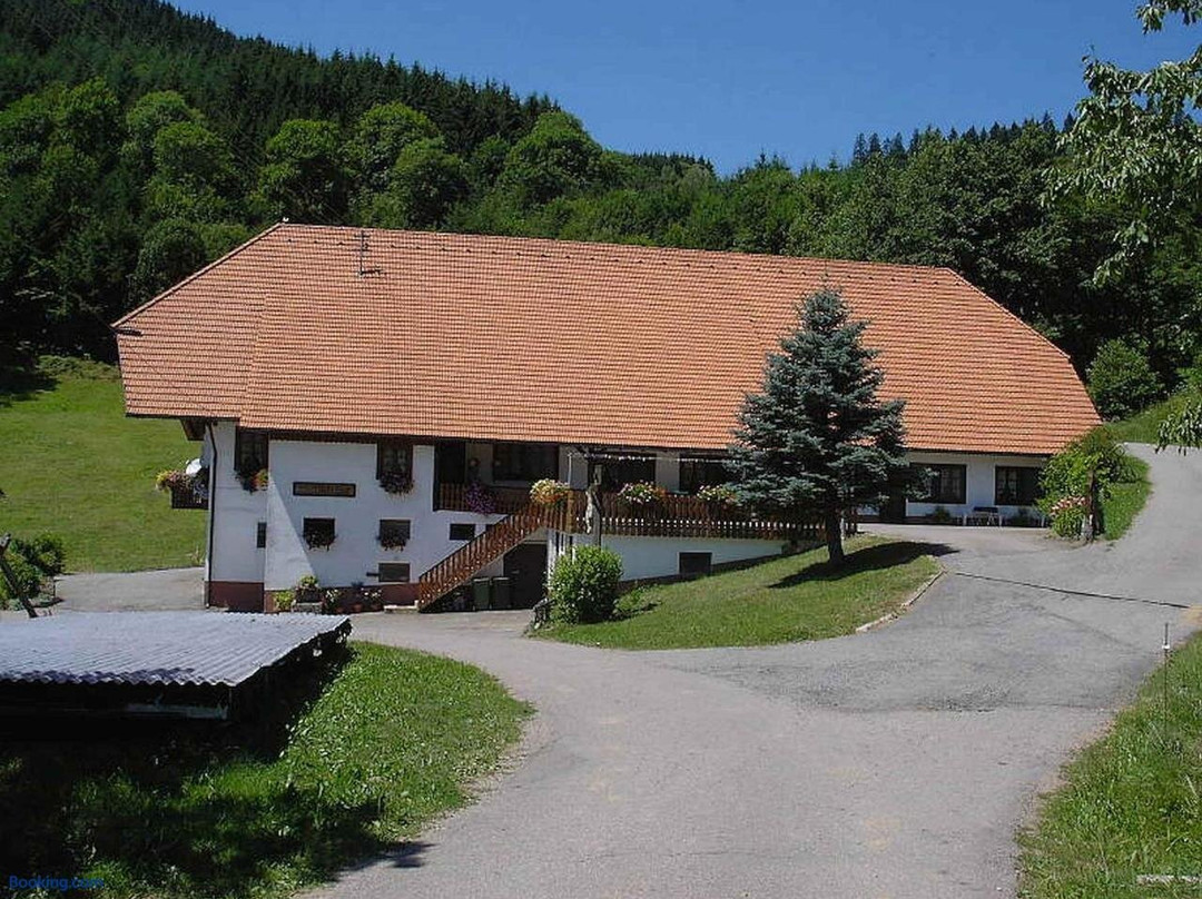 Uhlhof