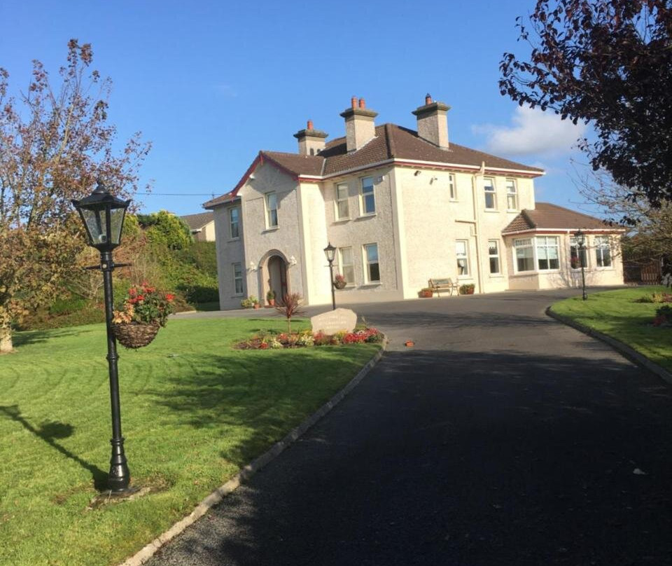 Quignalegan House