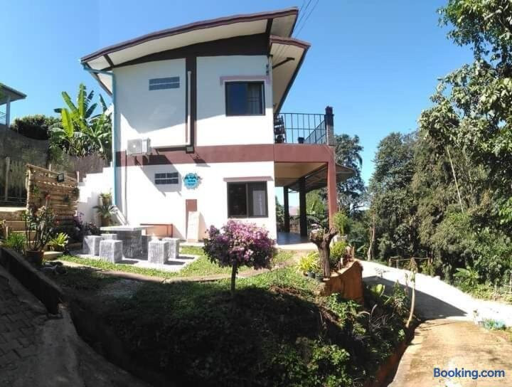 Zuh Meh Ja Homestay