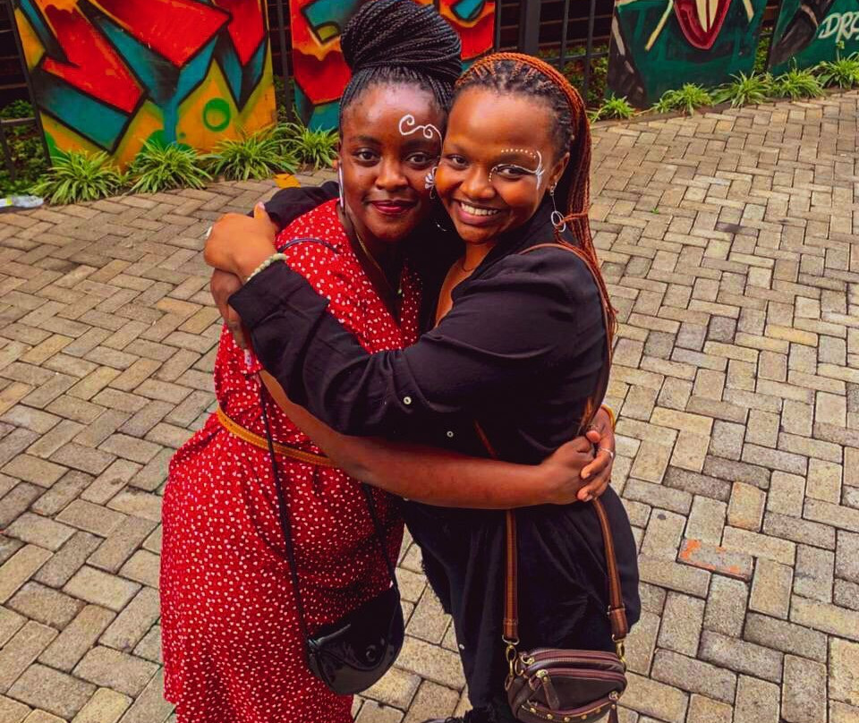 Ardhi gallery-内罗毕必去景点