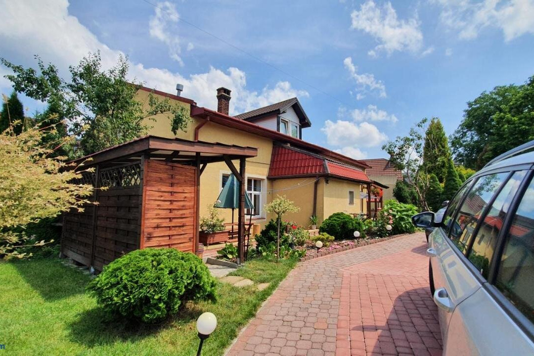 Brama Bieszczad