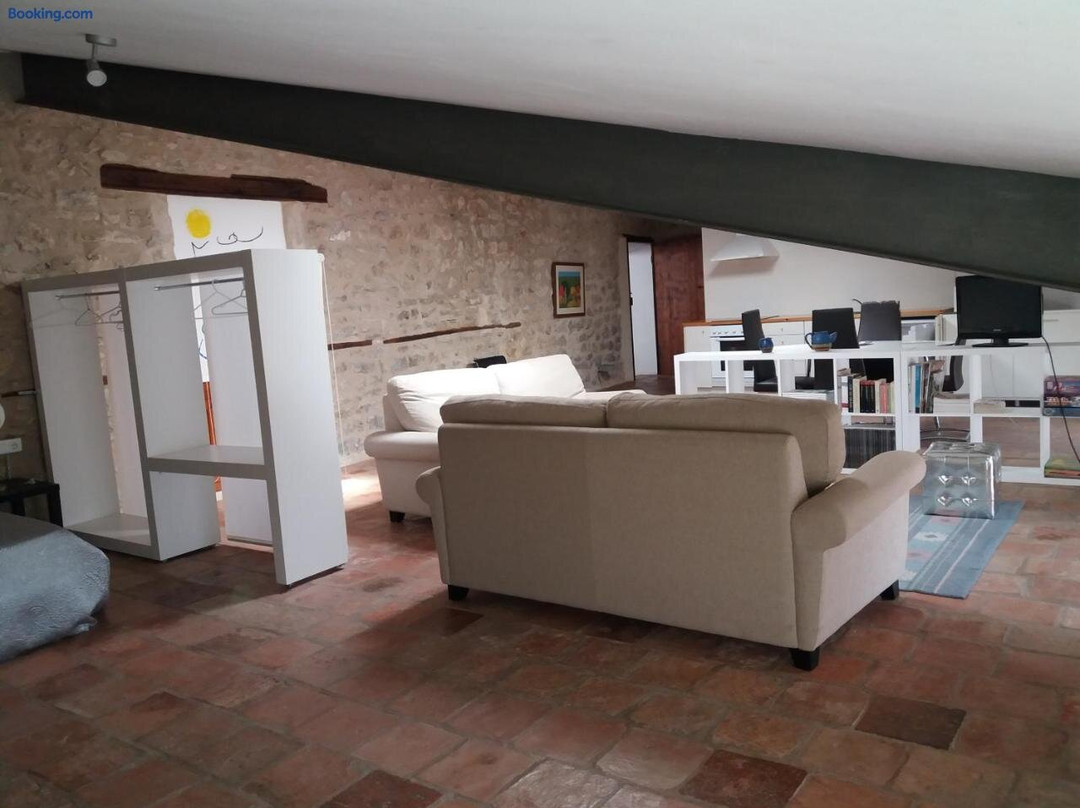 Casa-Palau Marques De Cruilles