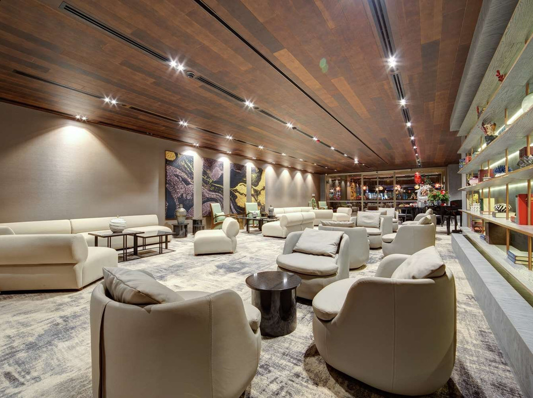 Adana酒店住宿-Doubletree By Hilton Adana
