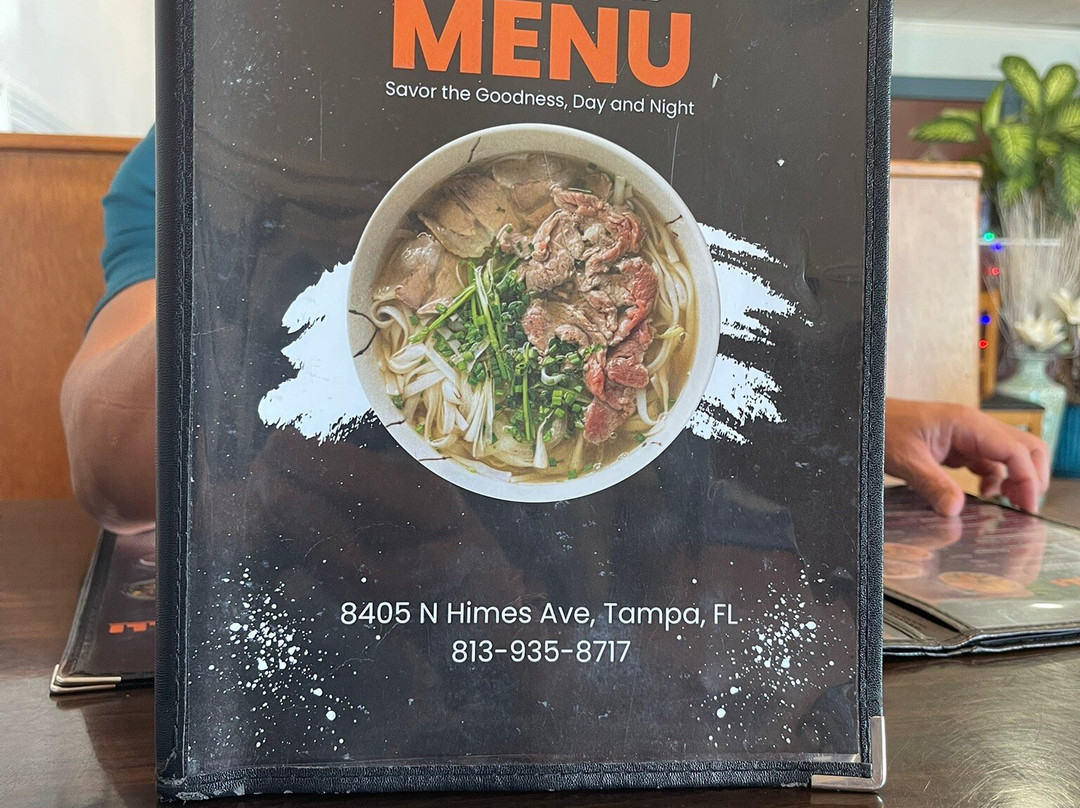 Gạo Restaurant