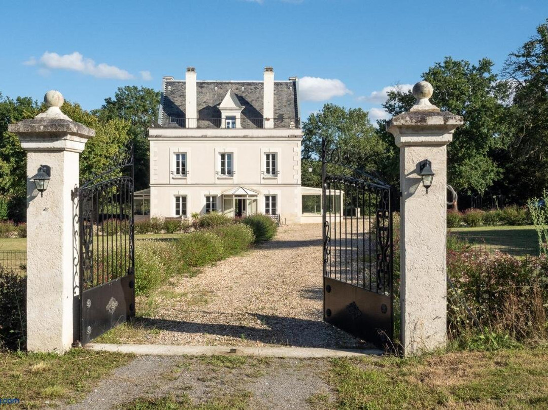 Manoir Du Val Fouzon