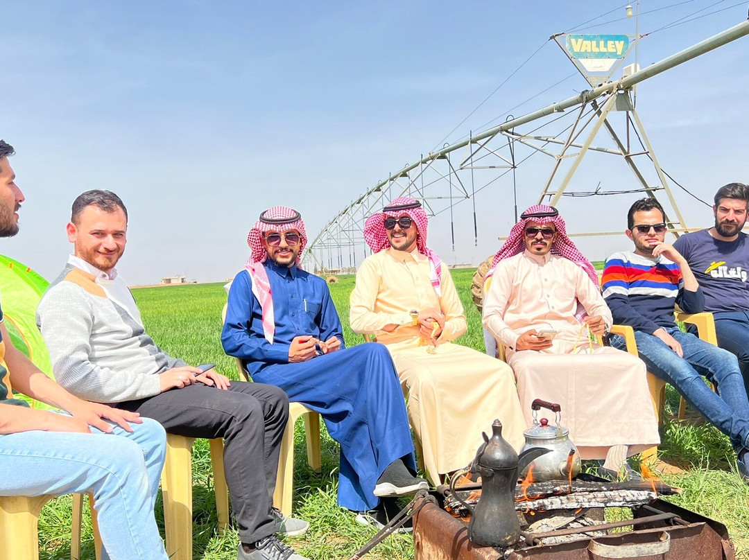 Visit Mosul  Iraq-Mosul必去景点