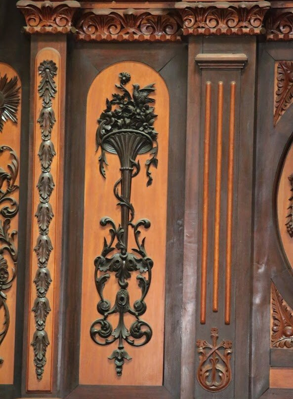 Igreja Matriz de Espírito Santo do Pinhal-Espirito Santo Do Pinhal必去景点