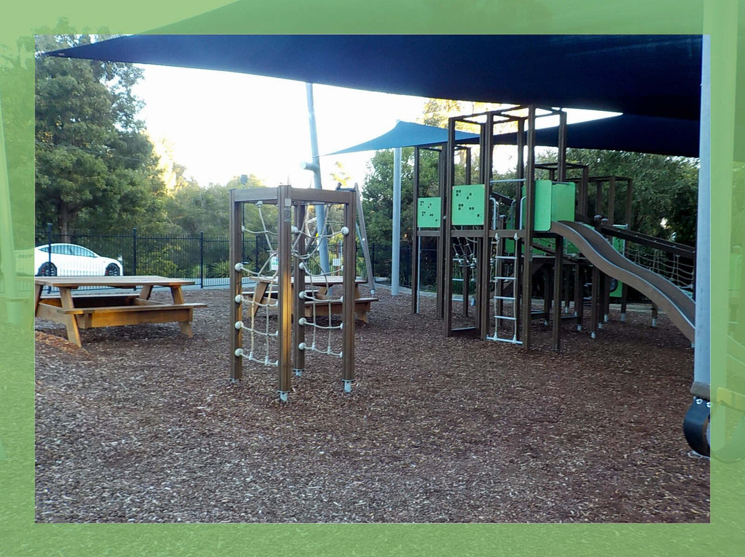 RACV Goldfields Resort主图