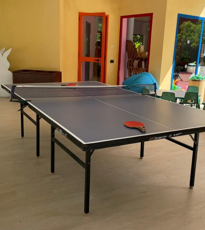 Emerald Maldives Resort & Spa主图