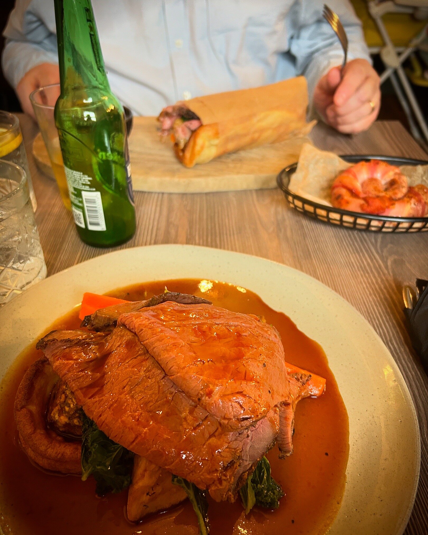 Pig and Whistle-官方