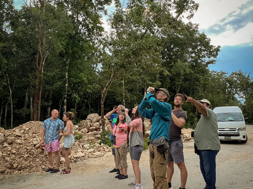 Uxuxubi Al Natural-艾库玛尔必去景点