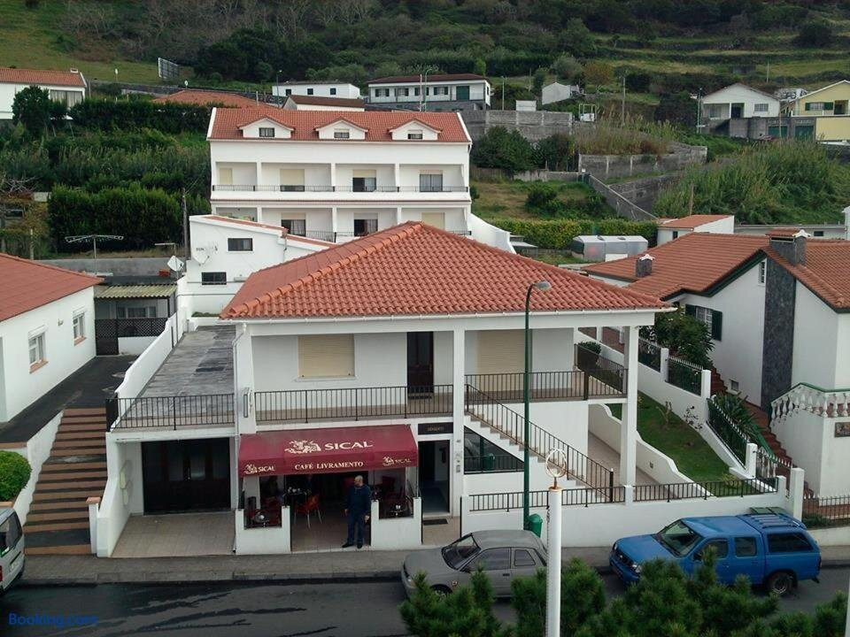Residencia Livramento