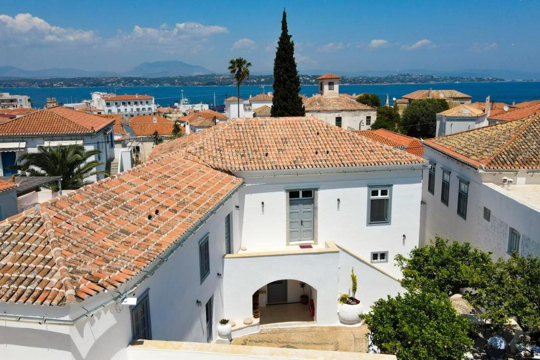Mansion Dasi