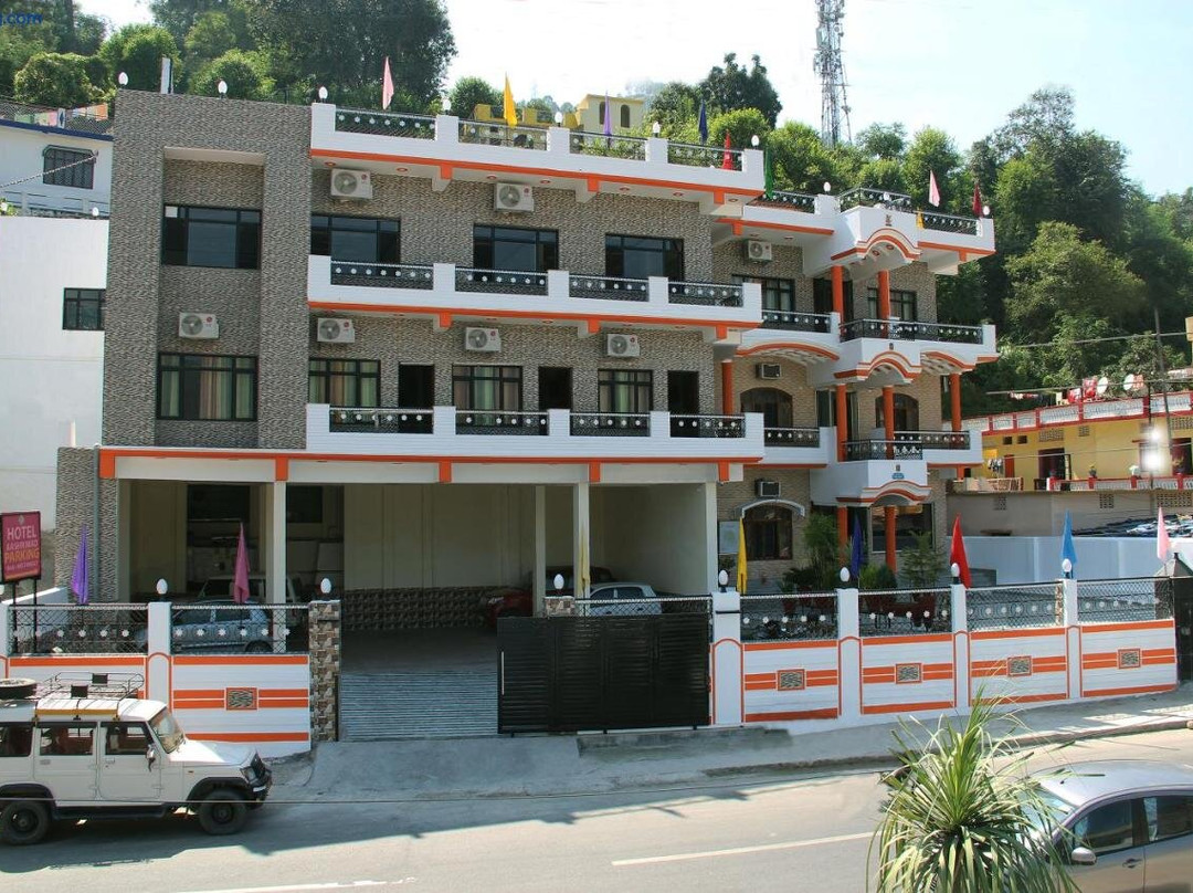 Aashriwad Hotel