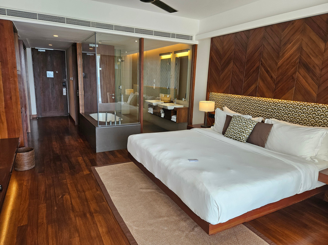 Le Grand Galle主图