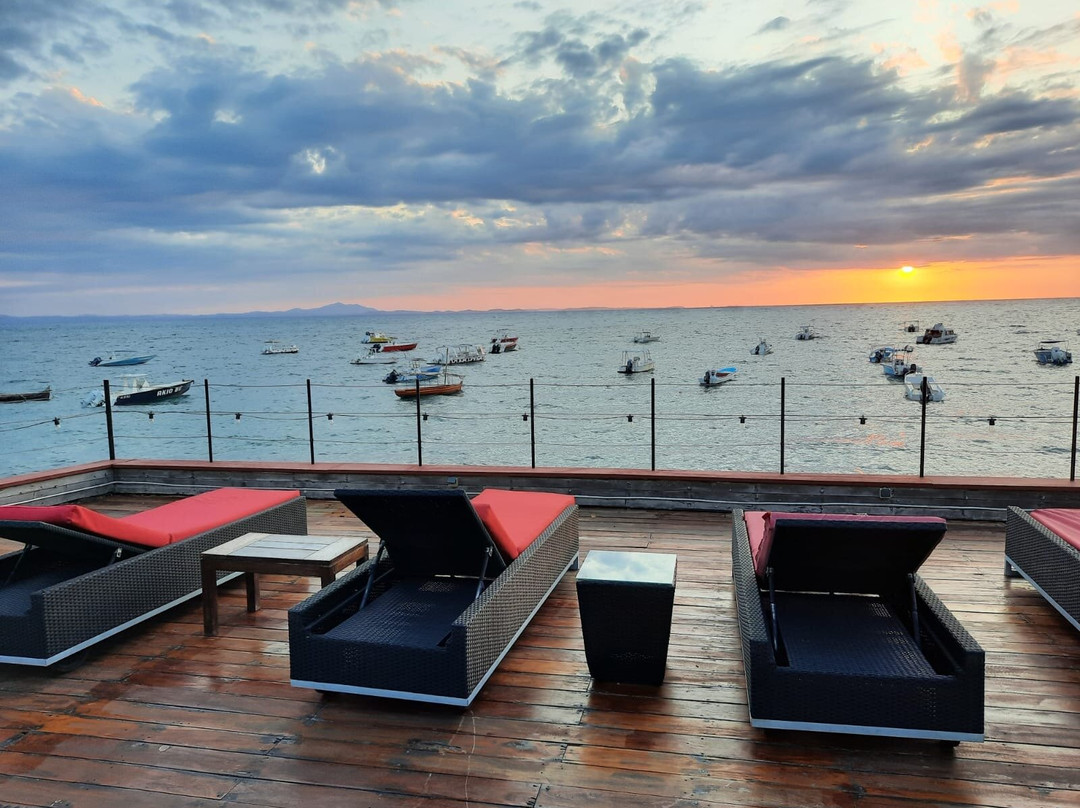 Hotel & Résidence Sarimanok主图