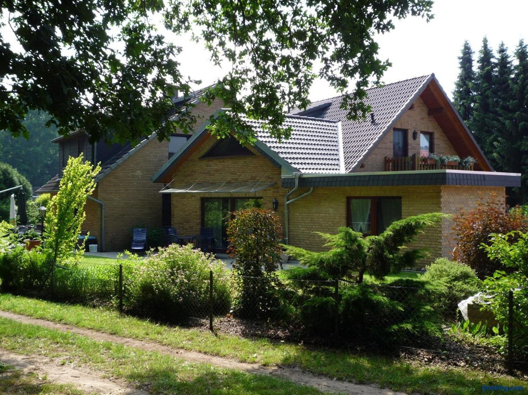 Suderburg旅游攻略图片