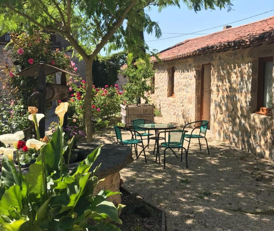 La Raymondière主图