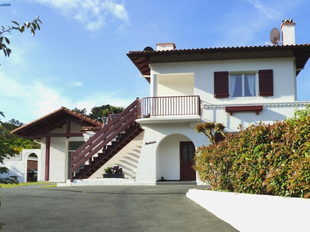 Location Fantaisie Ondres