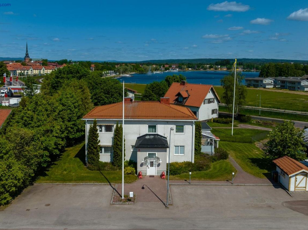 Vandrarhemmet Stranden