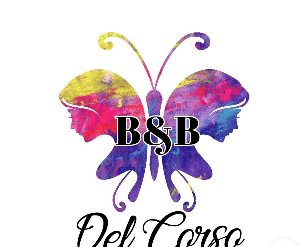 Colleferro酒店住宿-B&B Del Corso