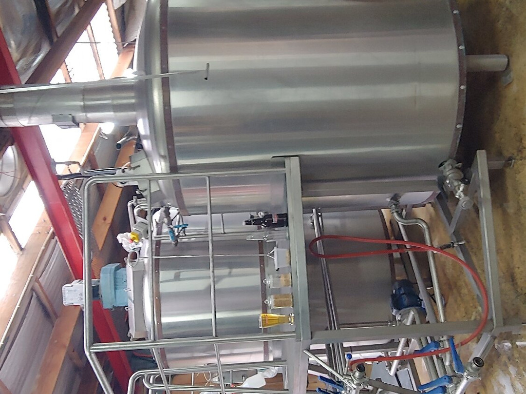 Rarotonga Brewery-拉罗汤加必去景点