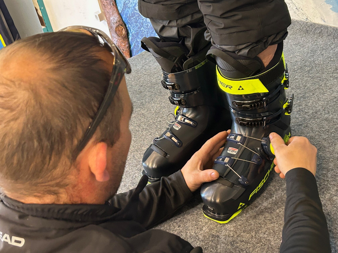 Sports Kirchberg-Kirchberg in Tirol必去景点