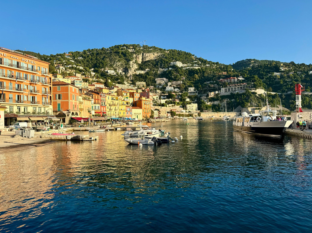 French Riviera Guides-尼斯必去景点