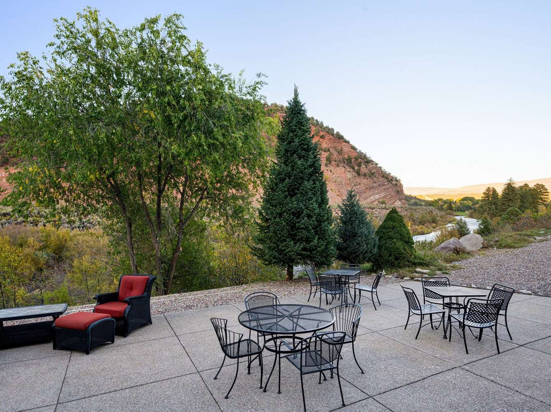 El Jebel酒店住宿-Days Inn by Wyndham Carbondale