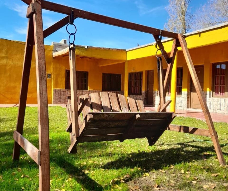 Fatme Hotel