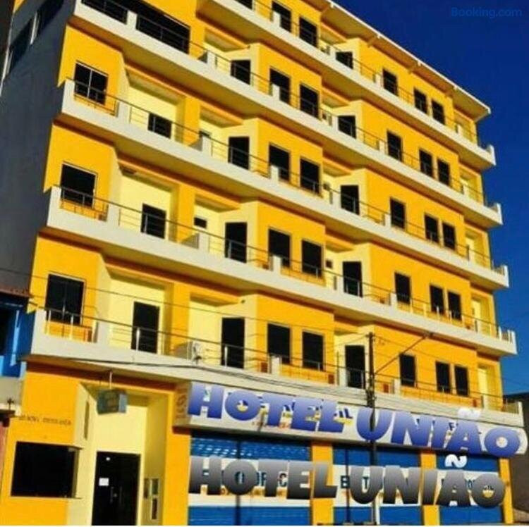 Hotel Uniao
