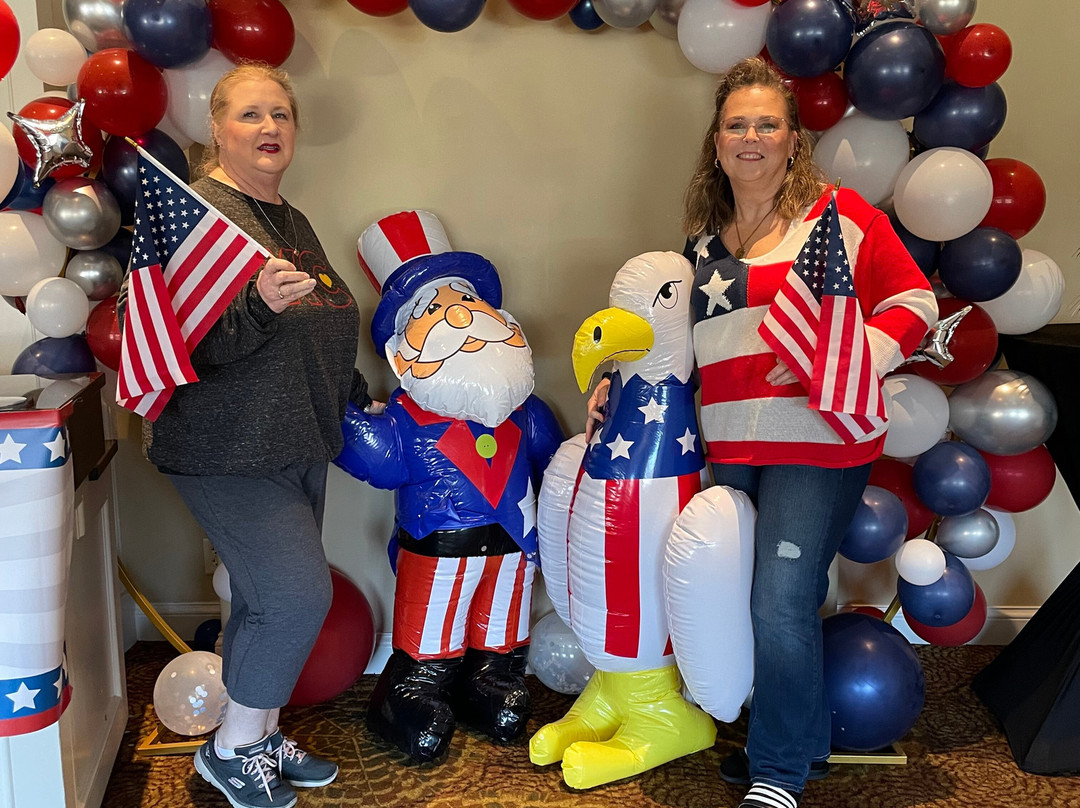 Best Western Plus Longbranch Hotel & Convention Center主图