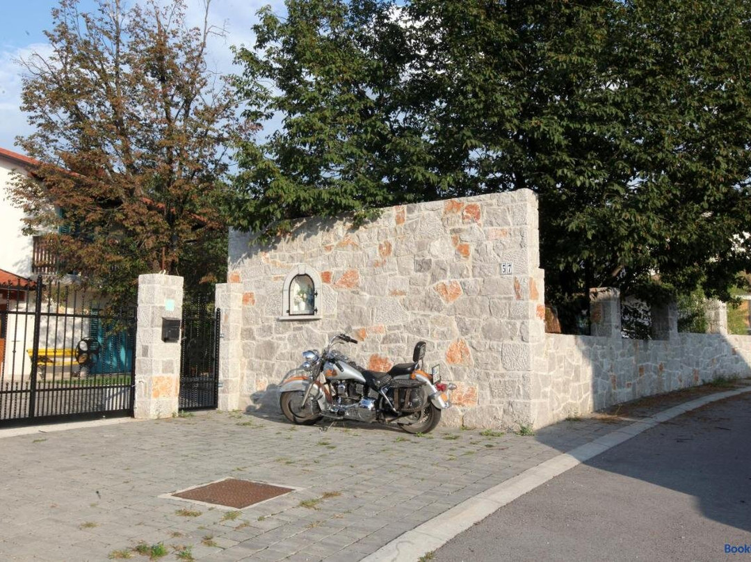 Villa Salamander