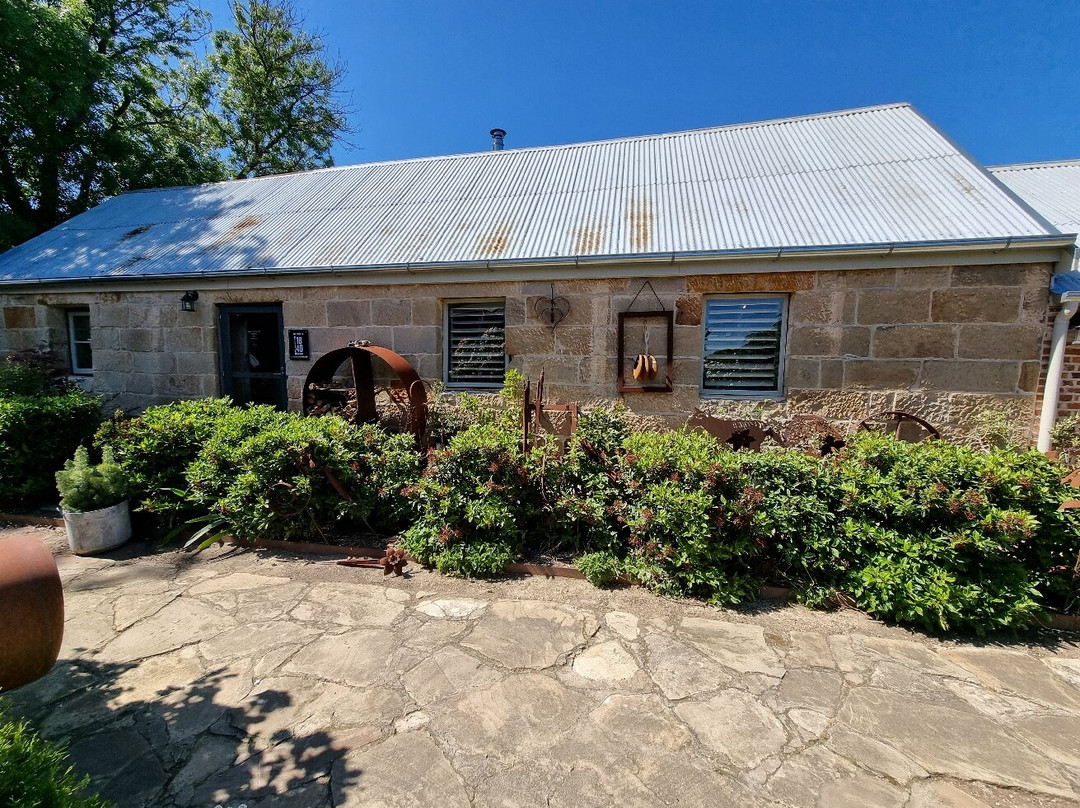 Richmond Botanicals Co.-Richmond必去景点