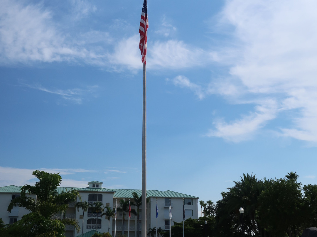 Punta Gorda History Park-蓬塔戈尔达必去景点