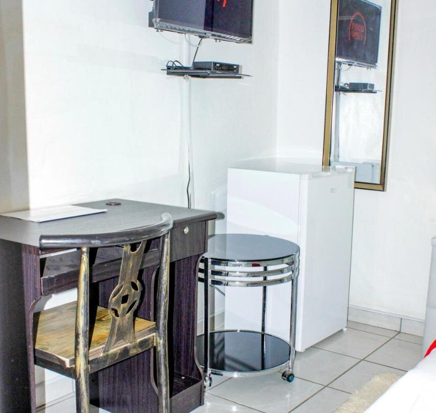 Motseleng Guest House