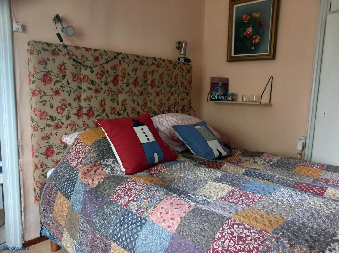 Vaskio-Bed