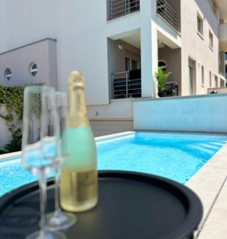 Volme Resort