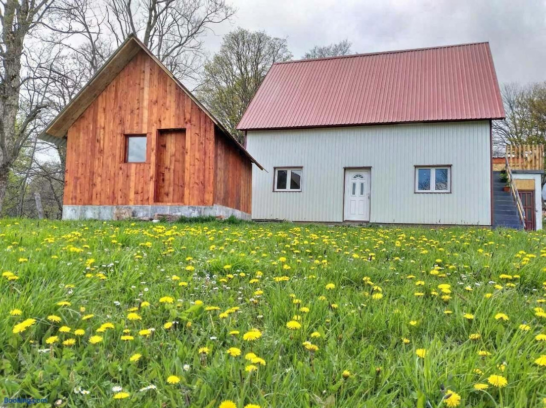 Domaćinstvo Krstajić - Rural Holiday