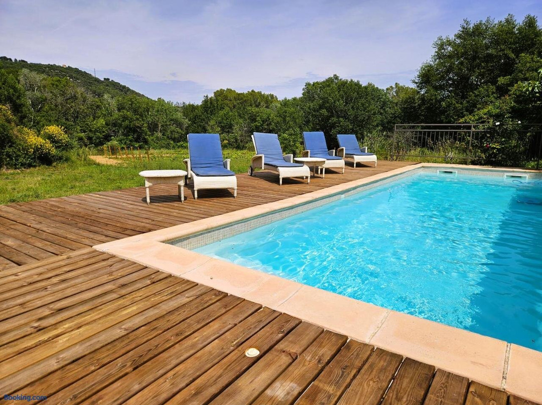 Domaine Hemmitage