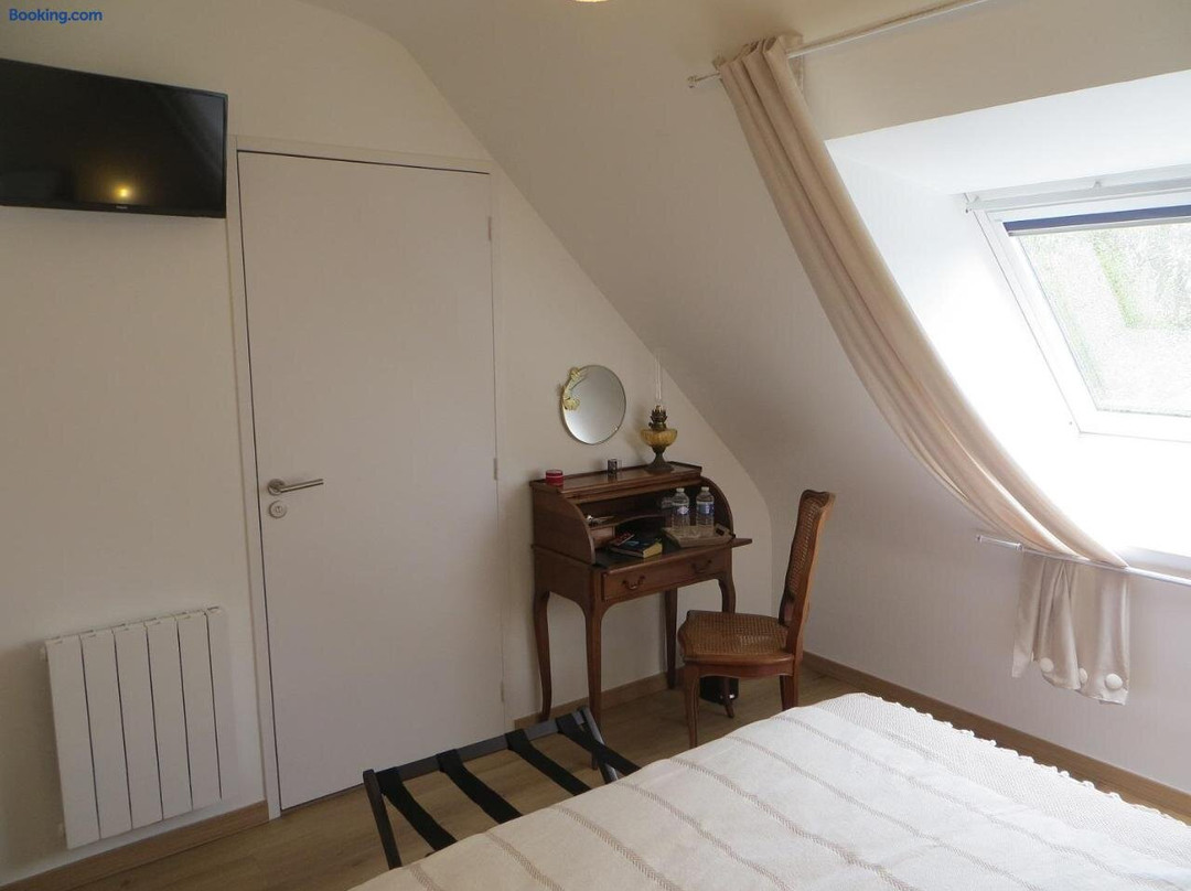 Le Temps D'un Séjour En Bretagne Chambres D'hôtes