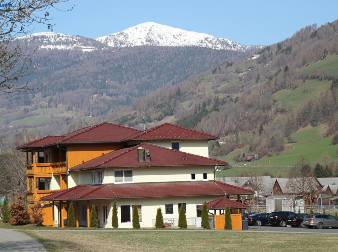 Stadl an der Mur旅游攻略图片