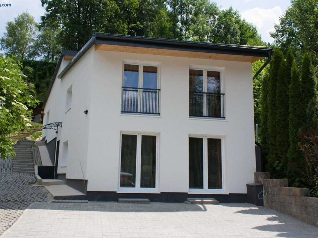 Haus Bierherr